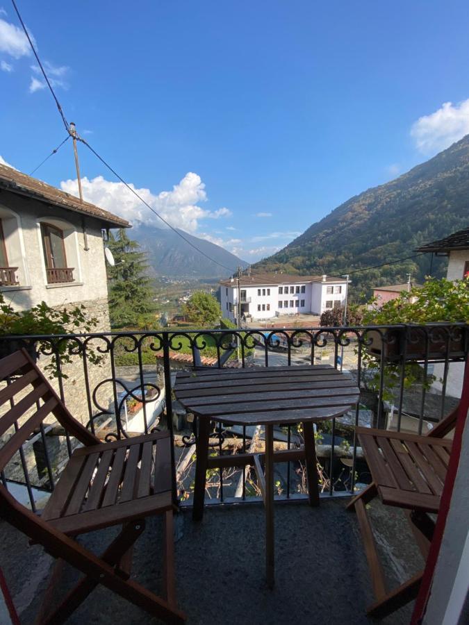 Hotel Antico Intragna Exterior foto