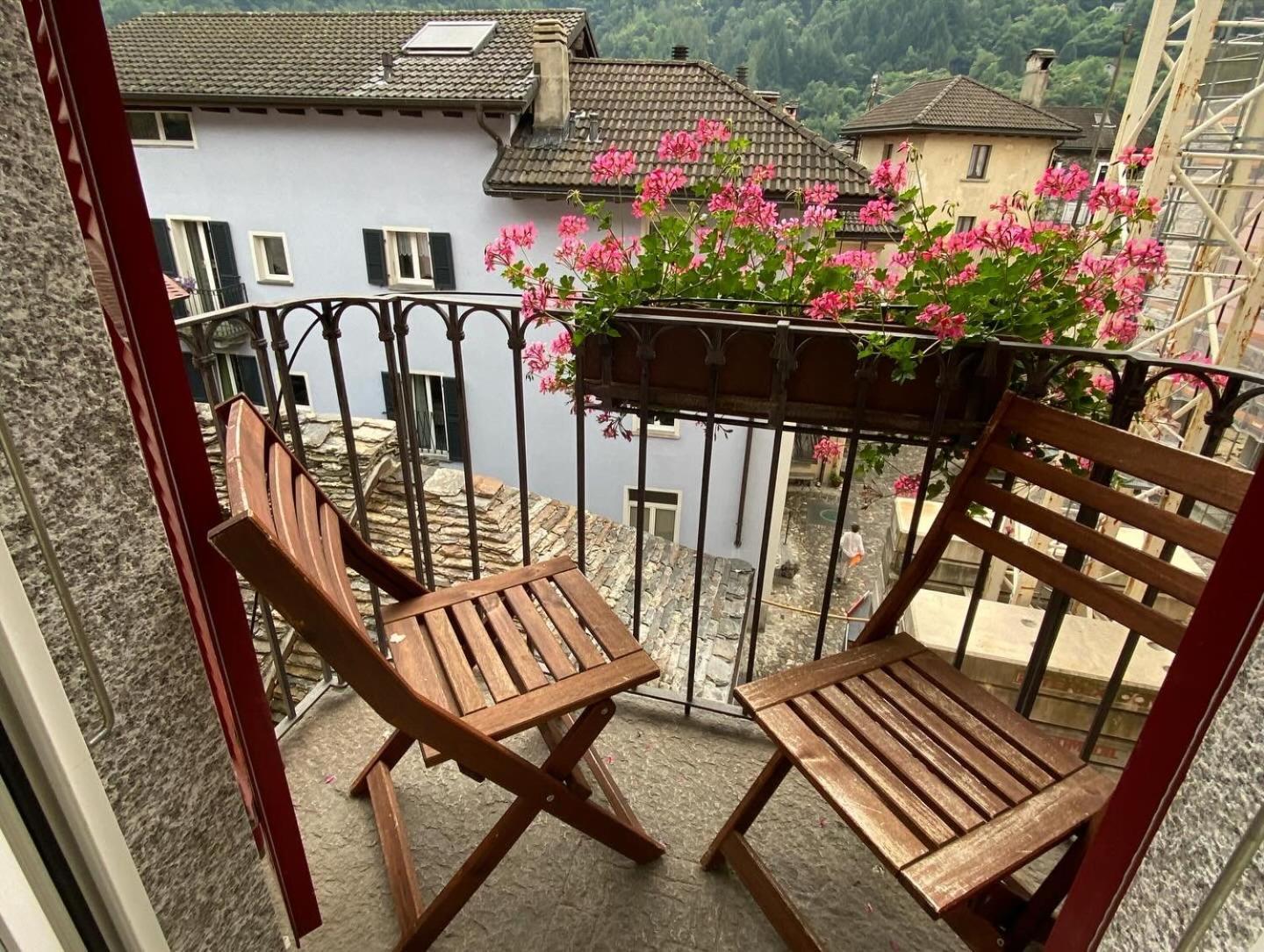 Hotel Antico Intragna Exterior foto